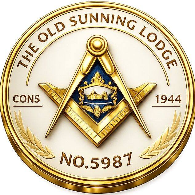 The Old Sunning Lodge No. 5987